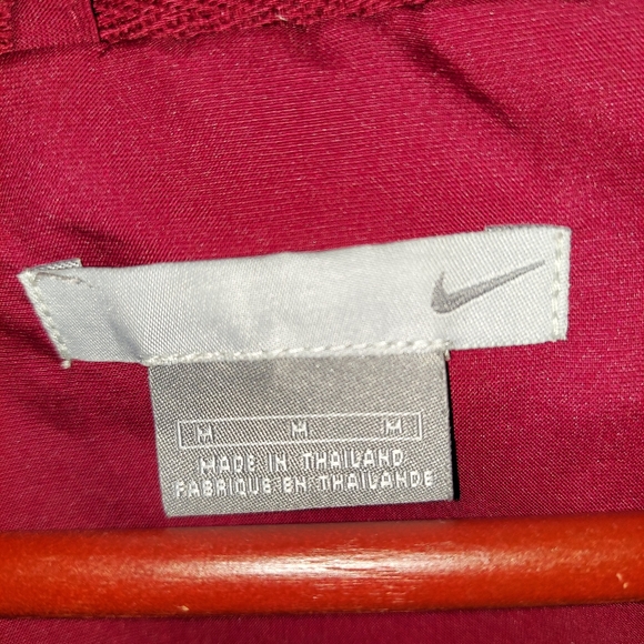 Nike jacket - Picture 2 of 2
